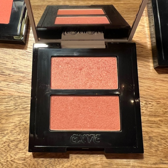 GXVE Beauty Feelin’ Cheeky Blush Bundle - Picture 3 of 6